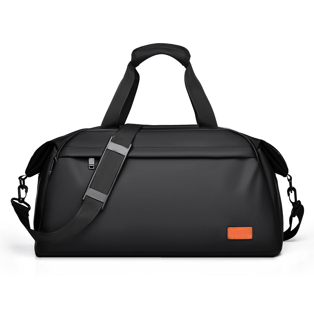 Siopsrl | Premium Waterproof Sport Duffle Bag Siopsrl