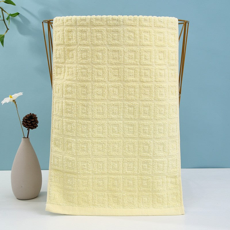 Siopsrl | High-Quality And Stylish Velour Bath Towel Siopsrl