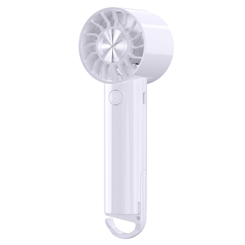 Siopsrl | Ladies Portable Mini Fan Siopsrl