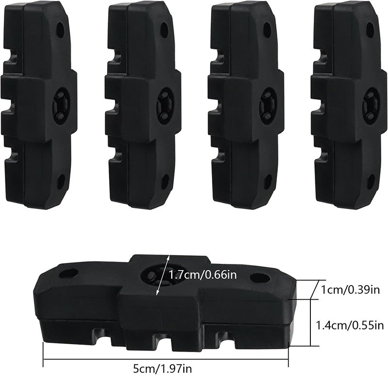 Siopsrl | Precision Bicycle Brake Pads Siopsrl