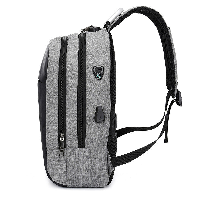 Siopsrl | Versatile Travel Backpack Siopsrl