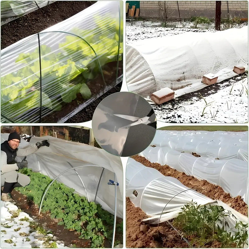 Raised Garden Bed Cover Siopsrl