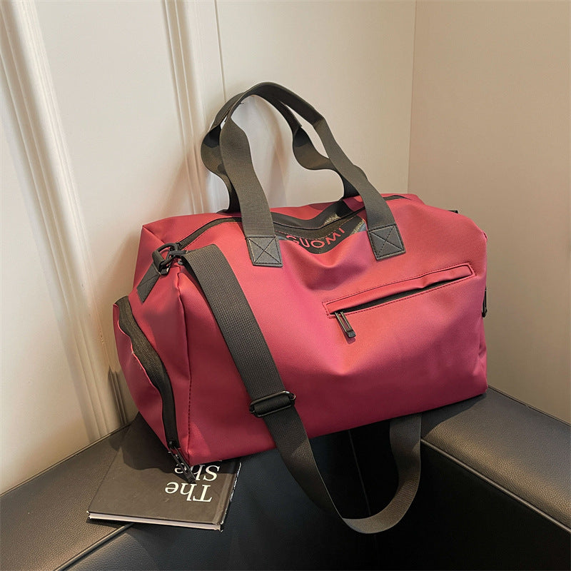 Siopsrl | Durable Waterproof Travel Tote Bag