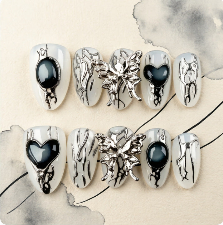 Siopsrl | Artificial Nails Siopsrl