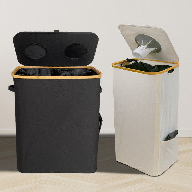 High-quality laundry container Siopsrl