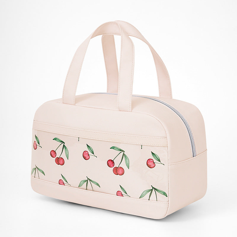 Siopsrl | Stylish Insulated Lunch Bag Siopsrl