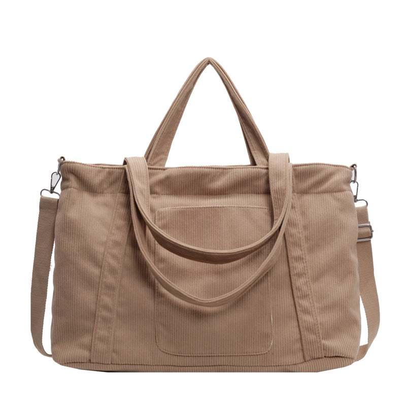 Siopsrl | Versatile Multi-Functional Travel Satchel Siopsrl