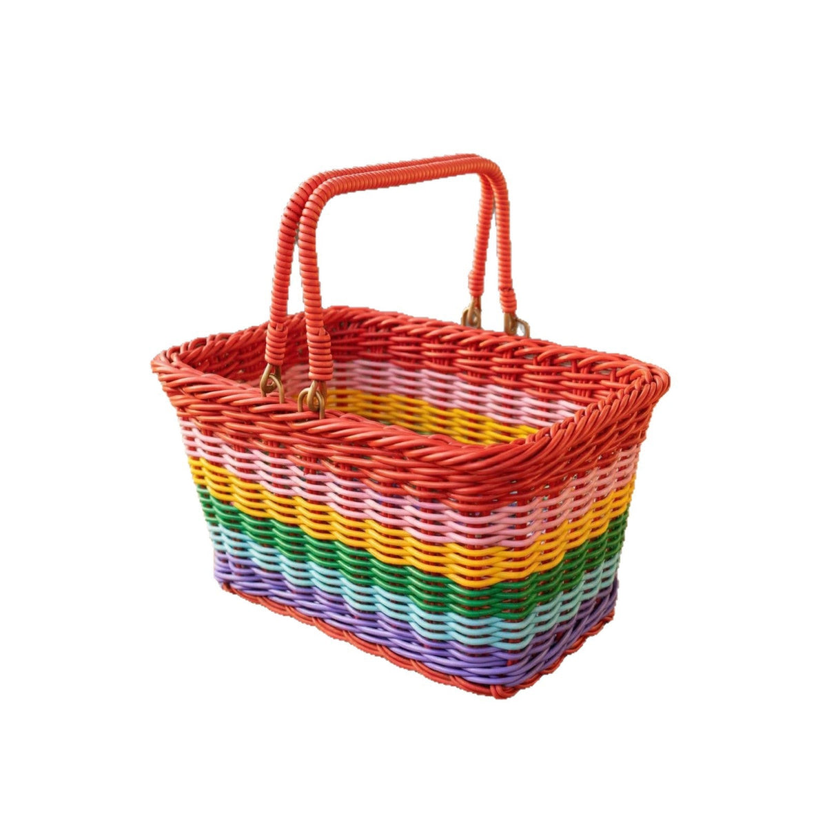 Basket with sturdy handles Siopsrl