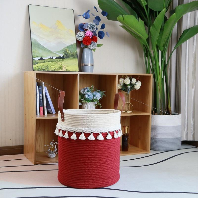 Stylish storage basket Siopsrl