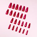 Siopsrl | Premium Press-On Nail Tips Collection Siopsrl