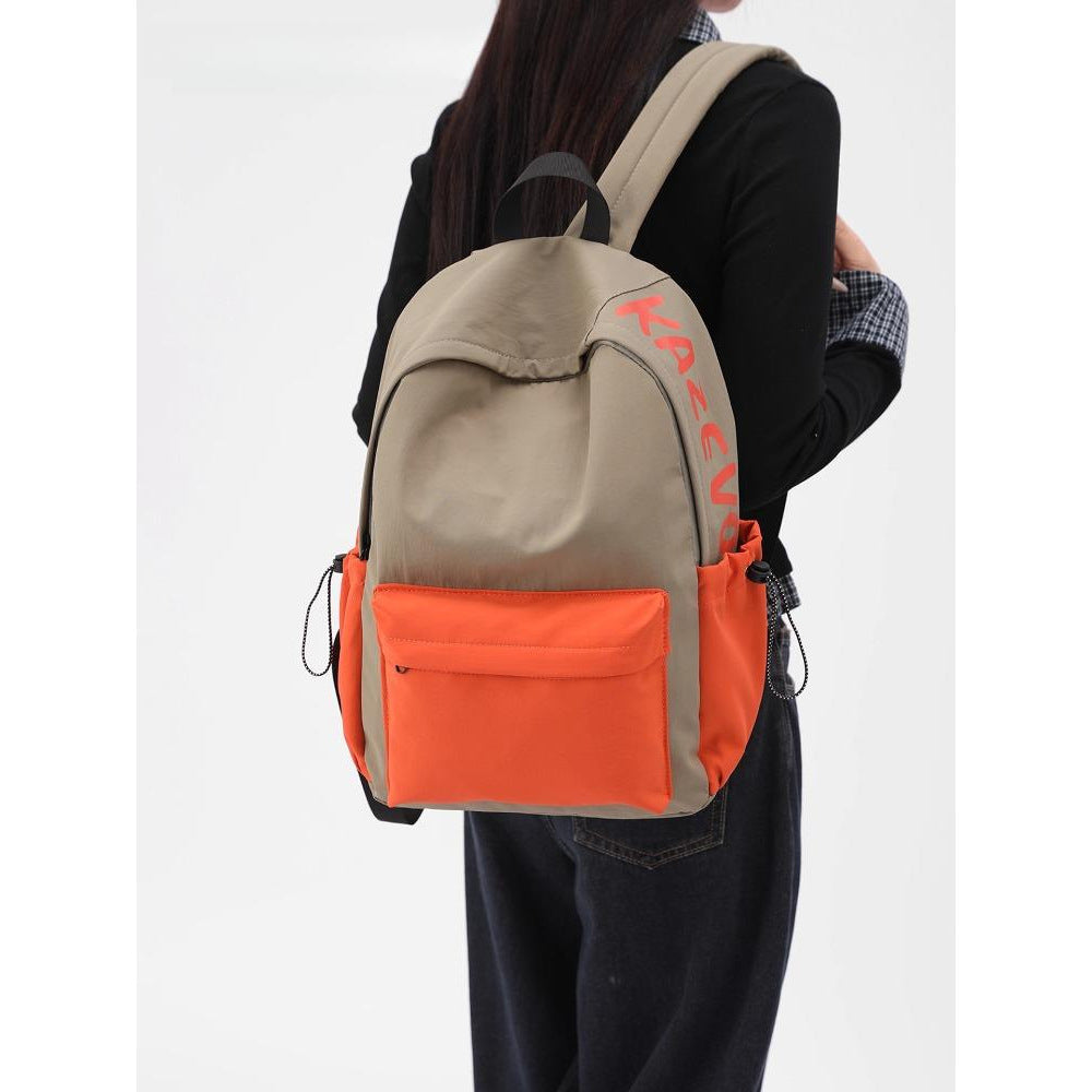 Siopsrl | Multi-Functional Casual Backpack Siopsrl