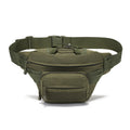 Siopsrl | Tactical Outdoor Fanny Pack Siopsrl