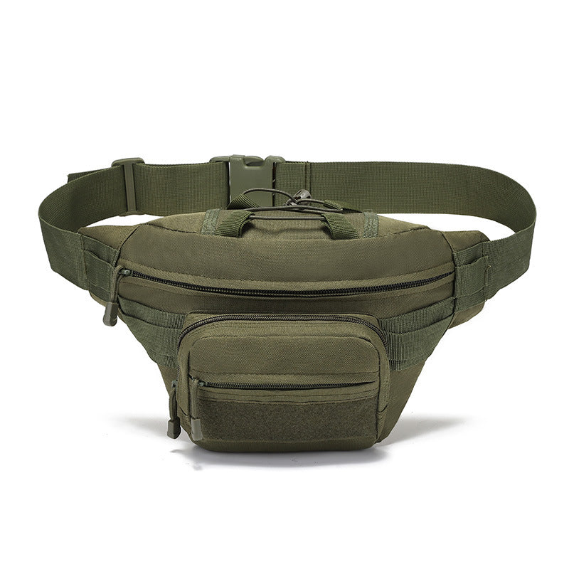 Siopsrl | Tactical Outdoor Fanny Pack Siopsrl