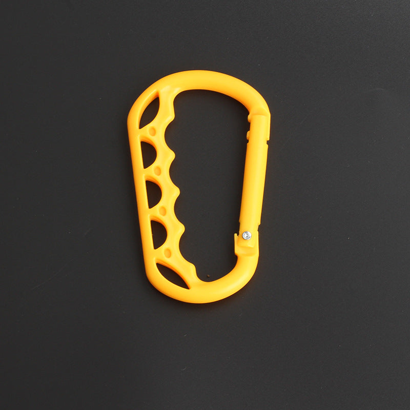 Siopsrl | Versatile Utility Carabiner Siopsrl