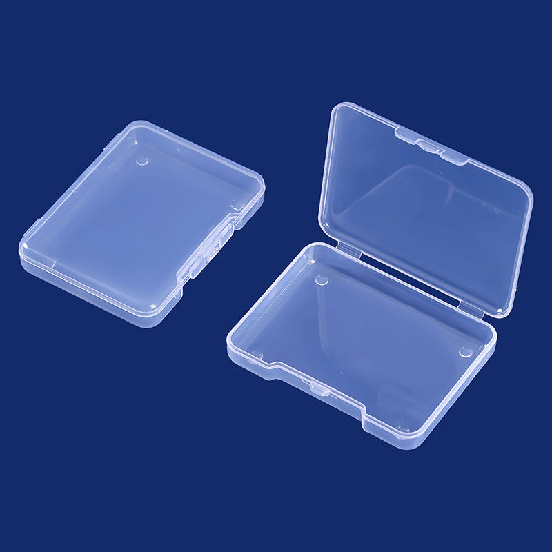 Multi-Purpose Compact Storage Box Siopsrl