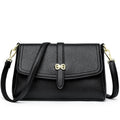 Siopsrl | Elegant Faux Leather Crossbody Bag Siopsrl