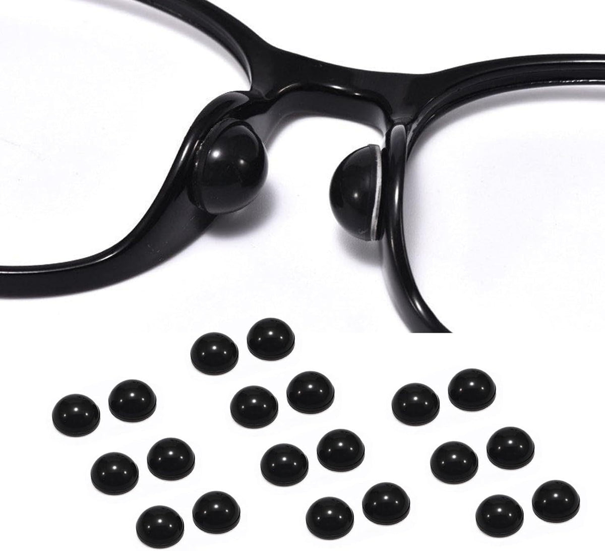 Siopsrl | Replacet Eyewear Nose Pads Siopsrl
