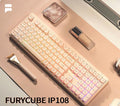 Siopsrl | Wireless RGB Gaming Keyboard Siopsrl