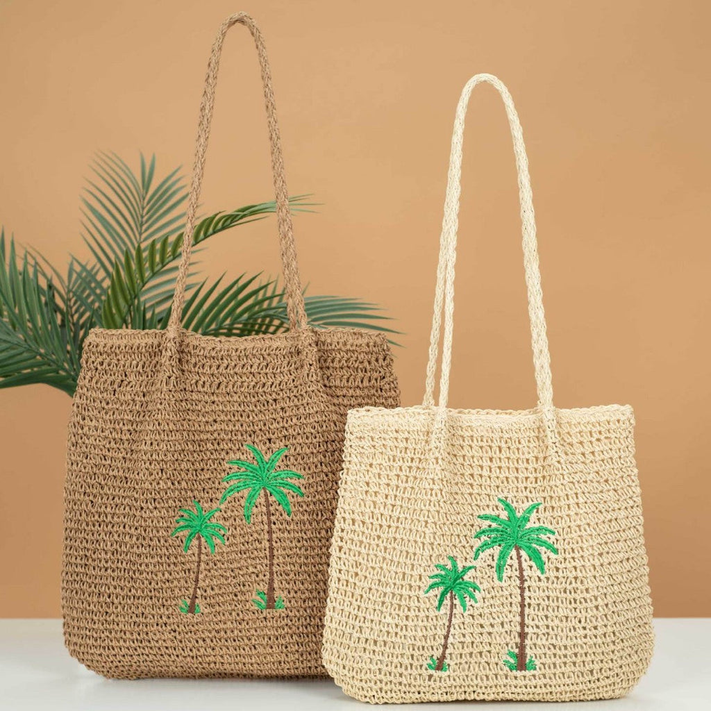 Siopsrl | Trendy Bast Bag Siopsrl