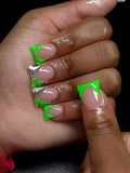 Siopsrl | Artistic Nail Art Siopsrl