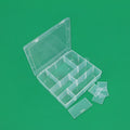Multi-Section Utility Storage Box Siopsrl