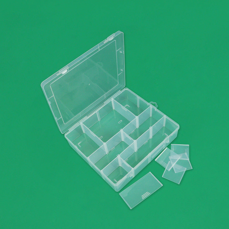 Multi-Section Utility Storage Box Siopsrl