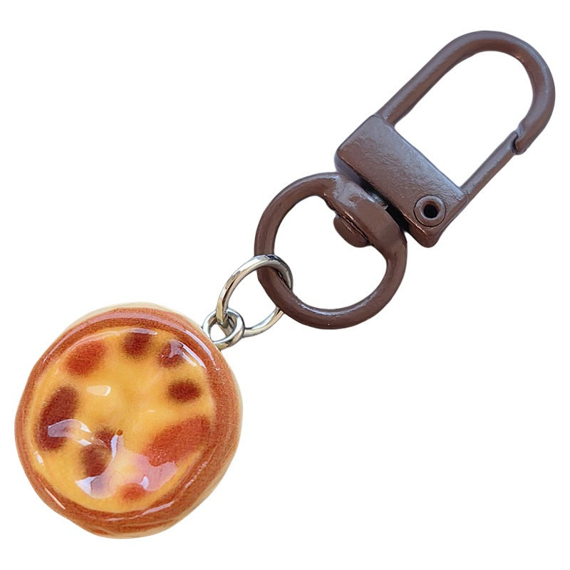 Siopsrl | Keychain with cute cake design Siopsrl