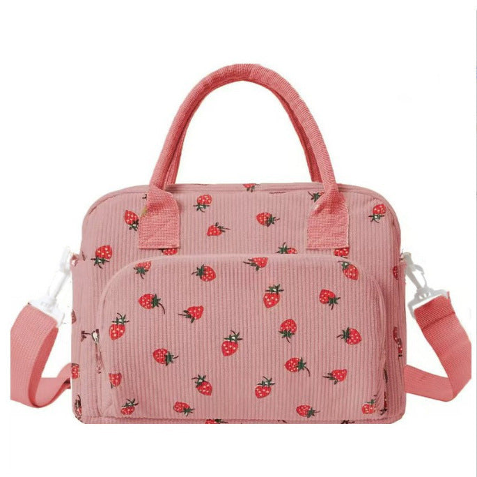 Siopsrl | Stylish Travel Handbag Siopsrl
