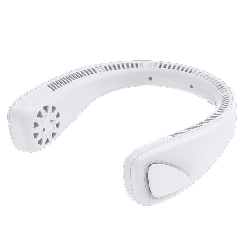 Siopsrl | Portable Neck Fan Siopsrl