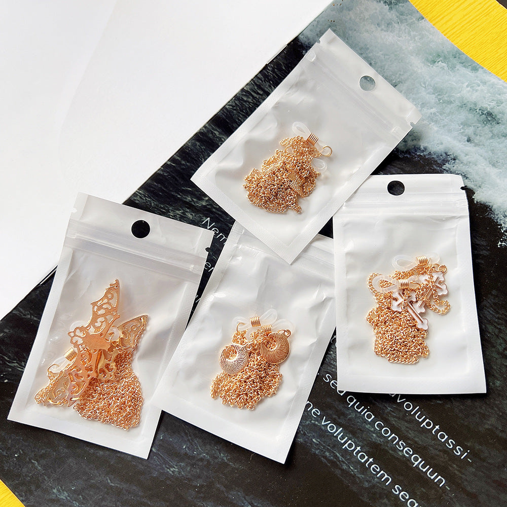 Siopsrl | Stylish Multifunctional Eyewear Retainer Chain Siopsrl