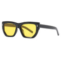 Siopsrl | Modern Oversized Cat-Eye Sunglasses