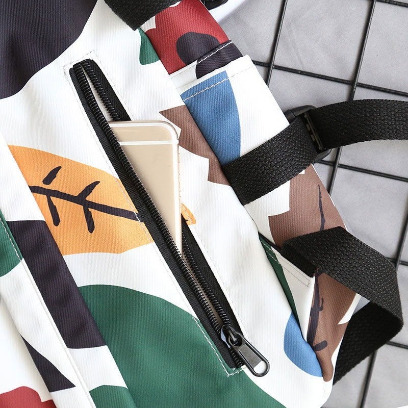 Siopsrl | Practical and Stylish Backpack Siopsrl