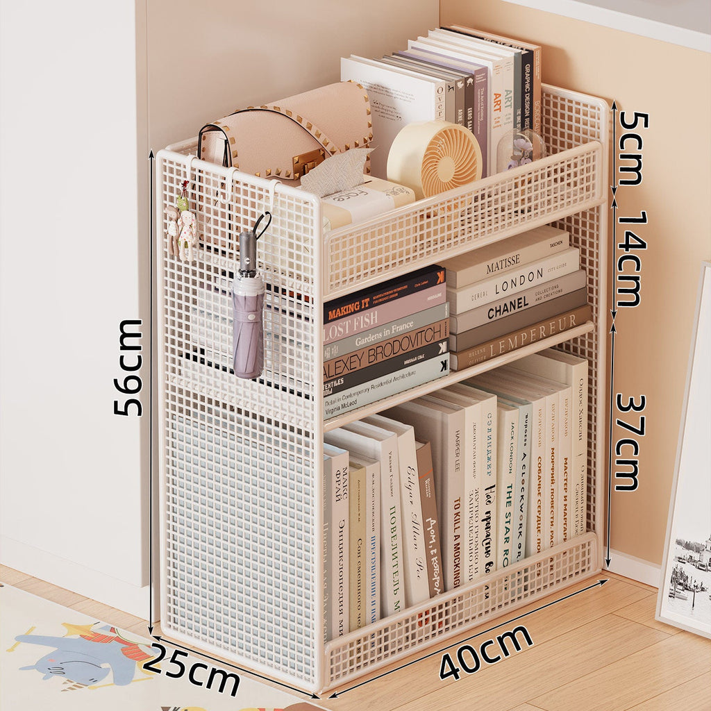 Siopsrl | Versatile Mesh Storage Shelf Siopsrl