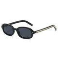 Siopsrl | Retro-Inspired Rectangular Sunglasses Siopsrl