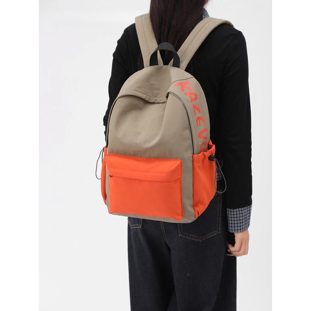 Siopsrl | Multi-Functional Casual Backpack Siopsrl