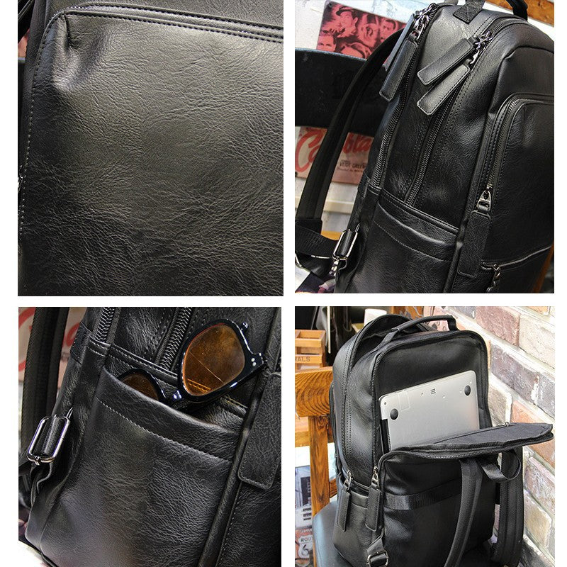 Siopsrl | Elegant business backpack with organizer compartments Siopsrl