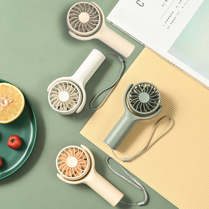 Siopsrl | Portable Handheld Fan Siopsrl