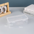Siopsrl | Versatile Stackable Storage Box Siopsrl