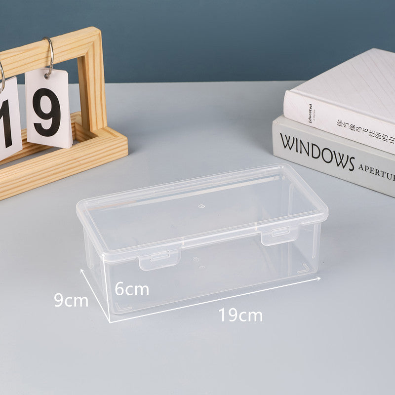 Siopsrl | Versatile Stackable Storage Box Siopsrl