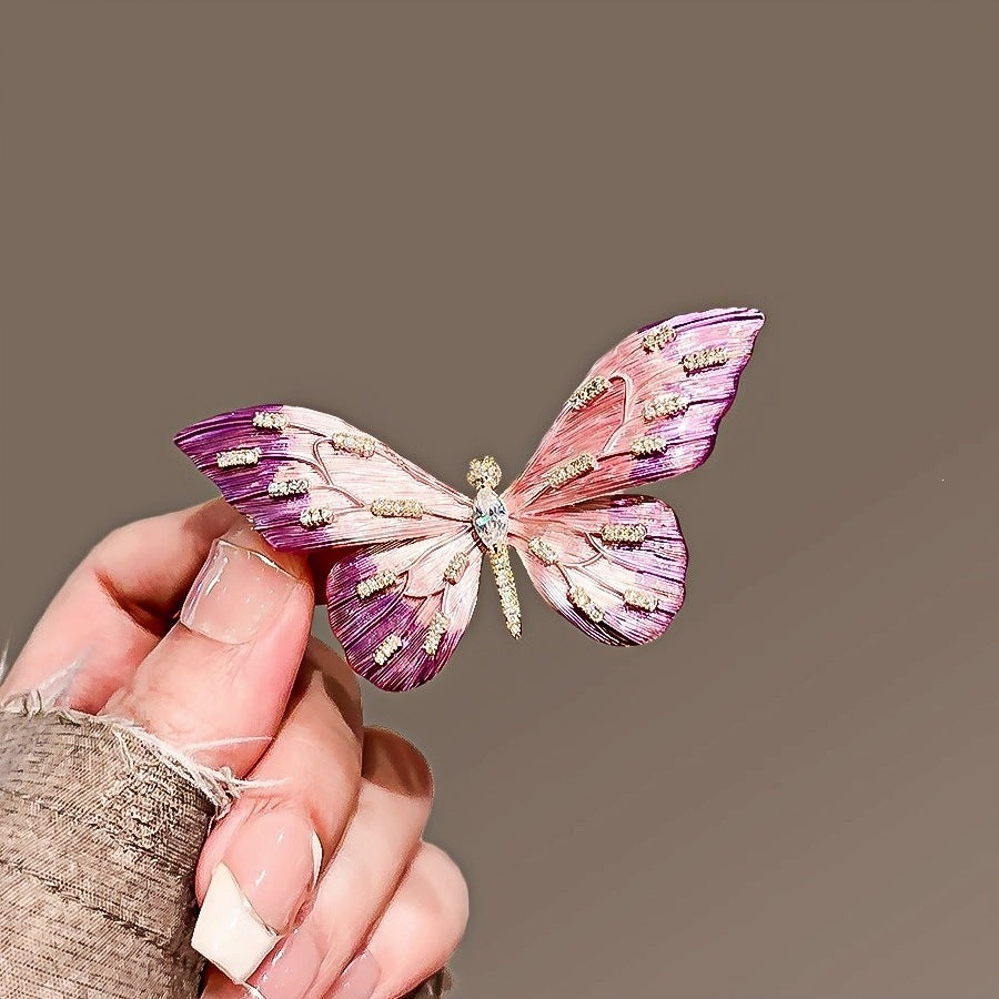 Siopsrl | Elegant Butterfly Brooch Siopsrl