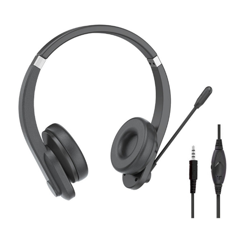 Siopsrl | Noise-Canceling Headset Siopsrl