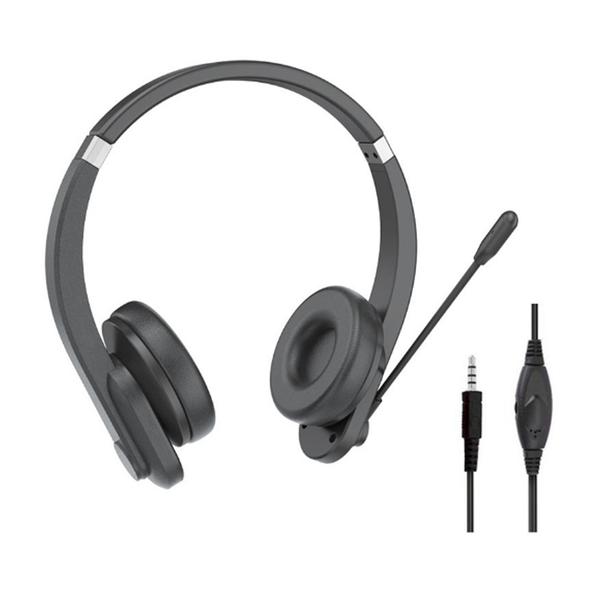 Siopsrl | Noise-Canceling Headset Siopsrl