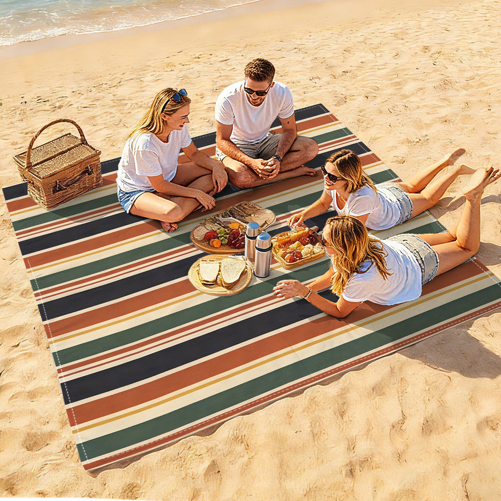 Siopsrl | Large Outdoor Picnic Blanket Siopsrl