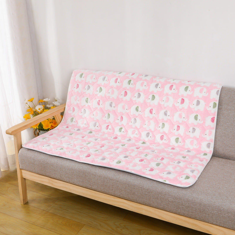 Siopsrl | Women's Cozy and Durable Sofa Blanket Siopsrl