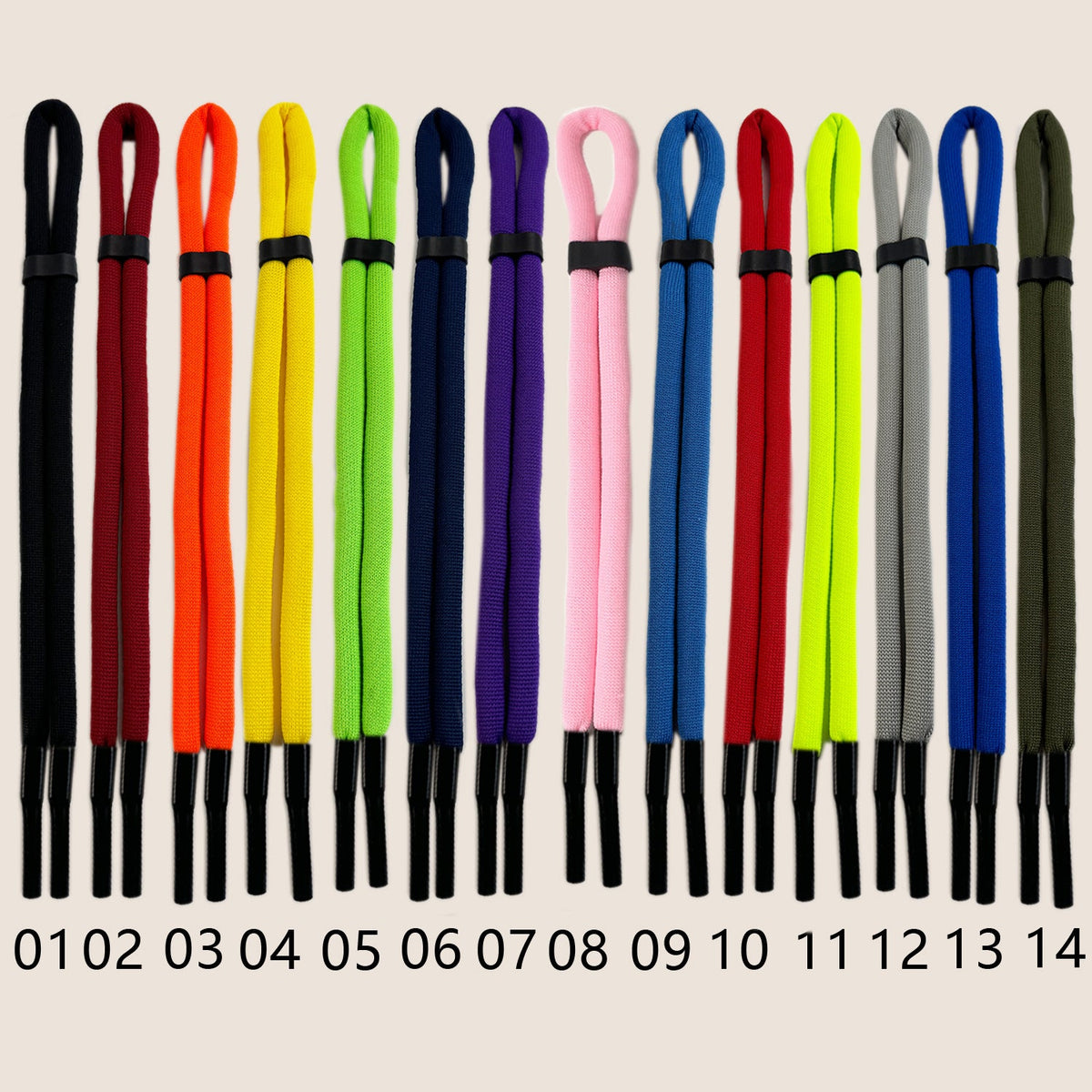 Siopsrl | Durable Athletic Shoelaces Siopsrl