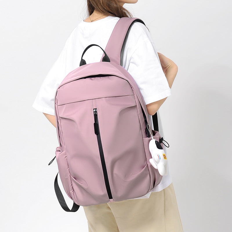 Siopsrl | City backpack with ergonomic padding and versatile compartments Siopsrl