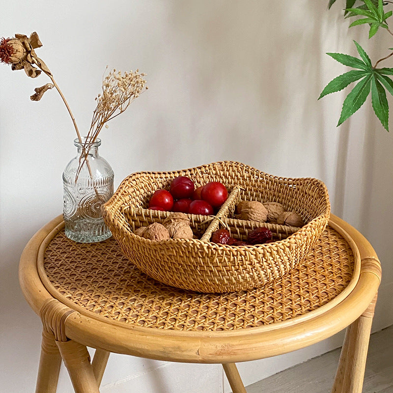 Decorative fruit and snack basket Siopsrl