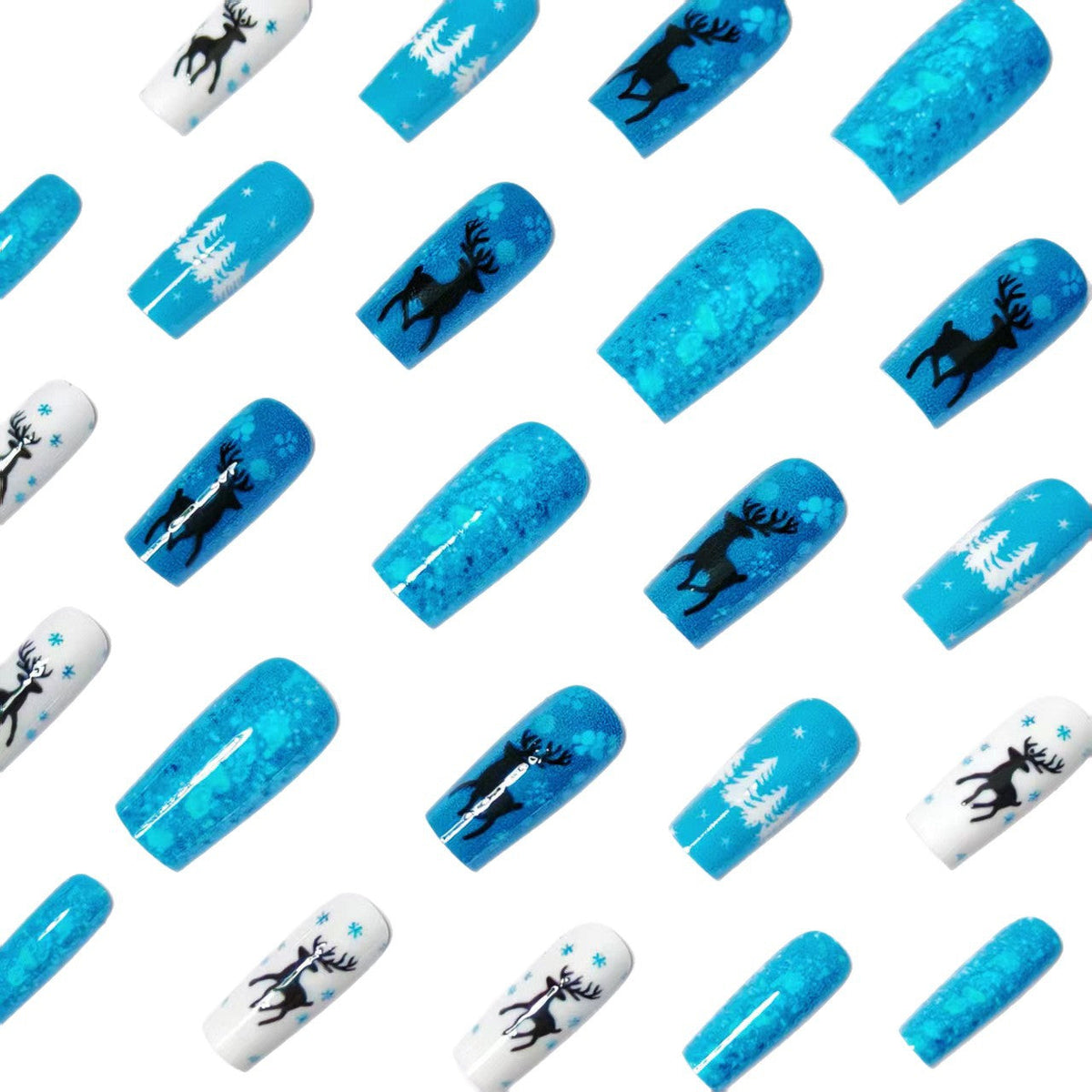 Siopsrl | Nail Art Set Siopsrl
