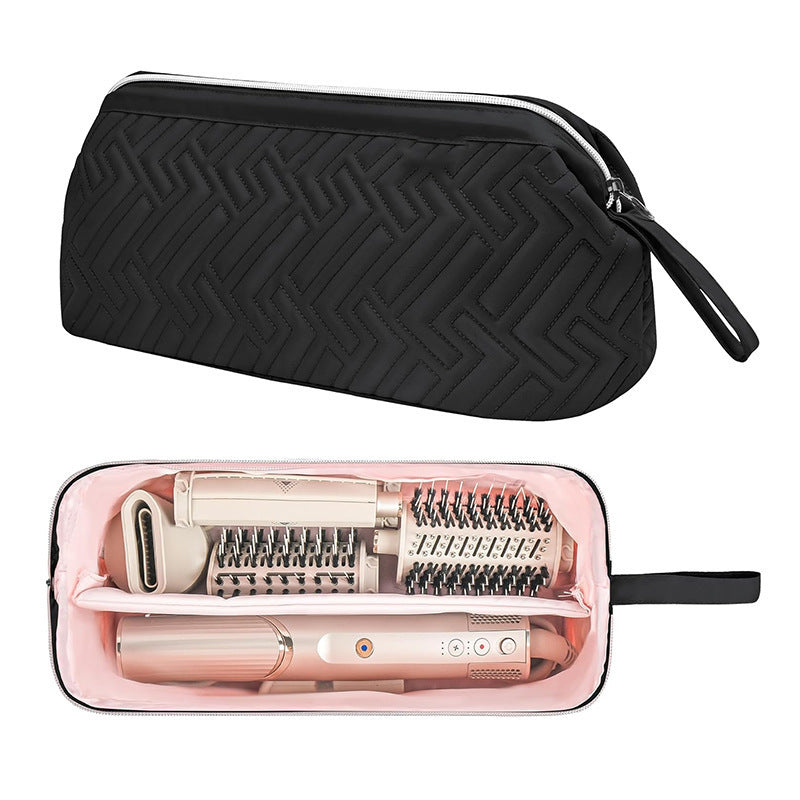 Siopsrl | Cosmetic Organizer Bag with Removable Compartment System Siopsrl