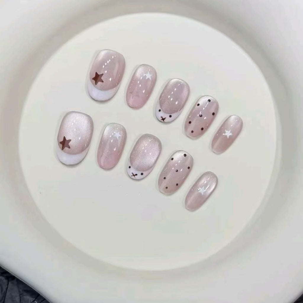 Siopsrl | Artistic Nail Design Set Siopsrl